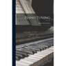 Piano Tuning