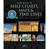 Rose Book of Bible Charts, Maps and Time Lines