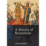 History of Byzantium 2e