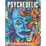 Trippy Psychedelic Coloring Book For Adults: Relaxing And Stress Relieving Art For Stoners