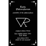 Turba Philosophorum: Assembly of the Philosophers