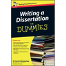 Writing a Dissertation for Dummies