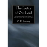 The Poetry of Our Lord