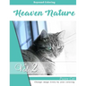 Cuties Cats and Kittens: Grayscale Photo Adult Coloring Book of Animals, Relaxation Stress Relief Coloring Book: Series of coloring book for ad