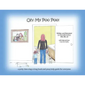 Oh! My Poo Poo!: a potty time sing-a-long book and poop help guide for everyone