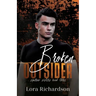 Broken Outsider