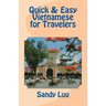 Quick & Easy Vietnamese for Travelers