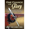One Chance for Glory: First Nonstop Flight Across the Pacific