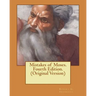 Mistakes of Moses. Fourth Edition. (Original Version)