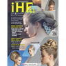Italian & International Hair Fashion: iHF magazine no. 41 - Brides Hairstyles