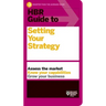 HBR Guide to Setting Your Strategy