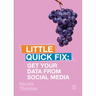 Get Your Data From Social Media