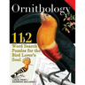 Ornithology: 112 Word Search Puzzles for the Bird Lover's Soul