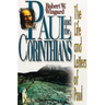 Paul and the Corinthians
