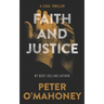 Faith and Justice: A Legal Thriller