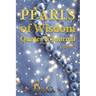 Pearls of Wisdom Quotes & Journal Volume I