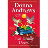 Two Deadly Doves