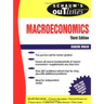 Schaum's Outline of Macroeconomics