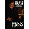 Max Carrrados, the Blind Detective