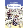 Judy's Journey
