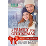 A Family For Christmas: Hearts in Georgia