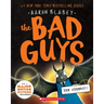 The Bad Guys in the Others?! (the Bad Guys #16)