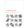 Keywords in Sound