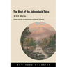 The Best of the Adirondack Tales