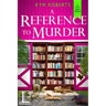 A Reference to Murder