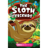 The Sloth and her Friends: Children's Books, Kids Books, Bedtime Stories For Kids, Kids Fantasy Book (sloth books for kids)