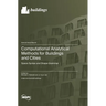 Computational Analytical Methods for Buildings and Cities: Space Syntax and Shape Grammar