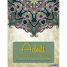 Adult Coloring Book: Adults Coloring Books, Coloring Books for Adults: Relaxation & Stress Relieving Patterns