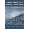 Up from These Hills: Memories of a Cherokee Boyhood
