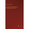 An Examination of the Methods of Performing Public Worship