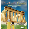 Phat Cat and the Family - The Seven Continents Series - Europe