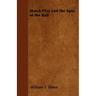 Match Play and the Spin of the Ball