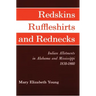 Redskins, Ruffleshirts, and Rednecks
