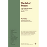 The Art of Poetry: The Collected Works of Paul Valéry, Volume 7