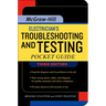 Electrician's Troubleshooting and Testing Pocket Guide, Third Edition