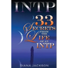 Intp: 33 Secrets From The Life of an INTP