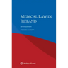 Medical Law in Ireland