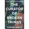 The Curator of Broken Things Book 3: Resistance in Algiers
