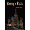 Cooking in Russia - Youtube Channel Companion
