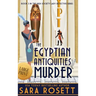 The Egyptian Antiquities Murder