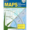 Maps: Read, Understand, Apply Reproducible Grades 5-6