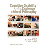 Cognitive Disability Its Challenge