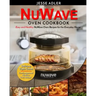Nuwave Oven Cookbook: Easy & Healthy Nuwave Oven Recipes For The Everyday Home - Delicious Triple-Tested, Family-Approved Nuwave Oven Recipe