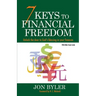7 Keys to Financial Freedom: Unlock the Door to God's Blessing in your finances