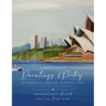 A Collection of Paintings and Poetry of Australian Landscape, Seascape and Flora