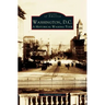 Washington, D.C.: A Historic Walking Tour